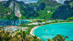 Phi Phi Islands Phi Phi Islands