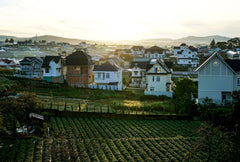 Da Lat Da Lat