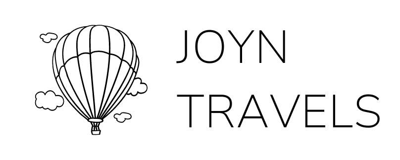 Joyn Travels
