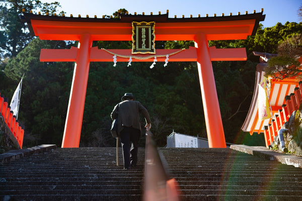 Kumano NachiTaisha